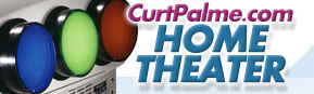 CurtPalme.com Home Theater sales, calibration, service, and discussion forum. Hundreds of free manuals & setup tips.